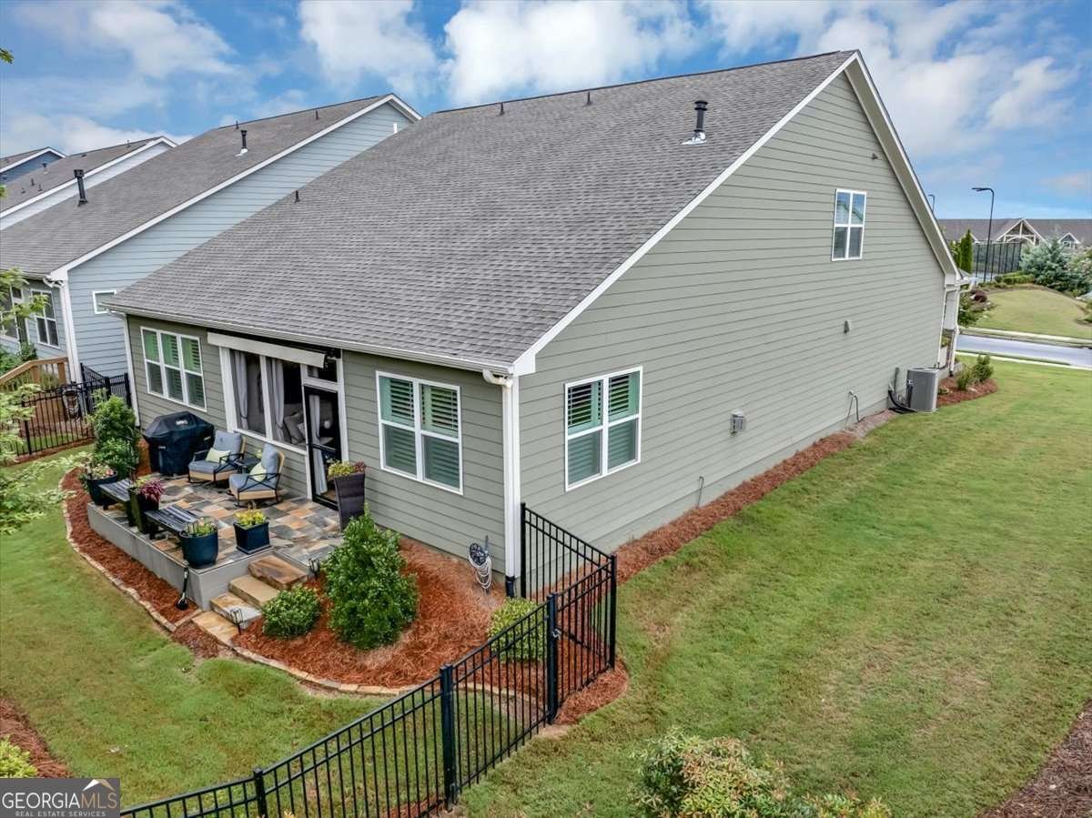 286 Hickory Bluffs Parkway Canton - 67