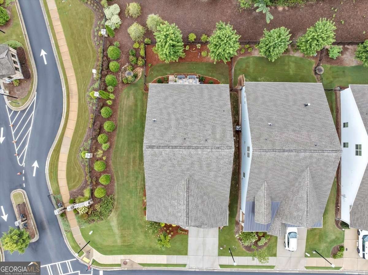 286 Hickory Bluffs Parkway Canton - 68