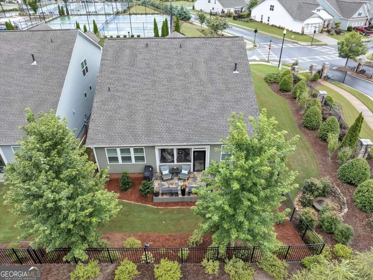 286 Hickory Bluffs Parkway Canton - 70