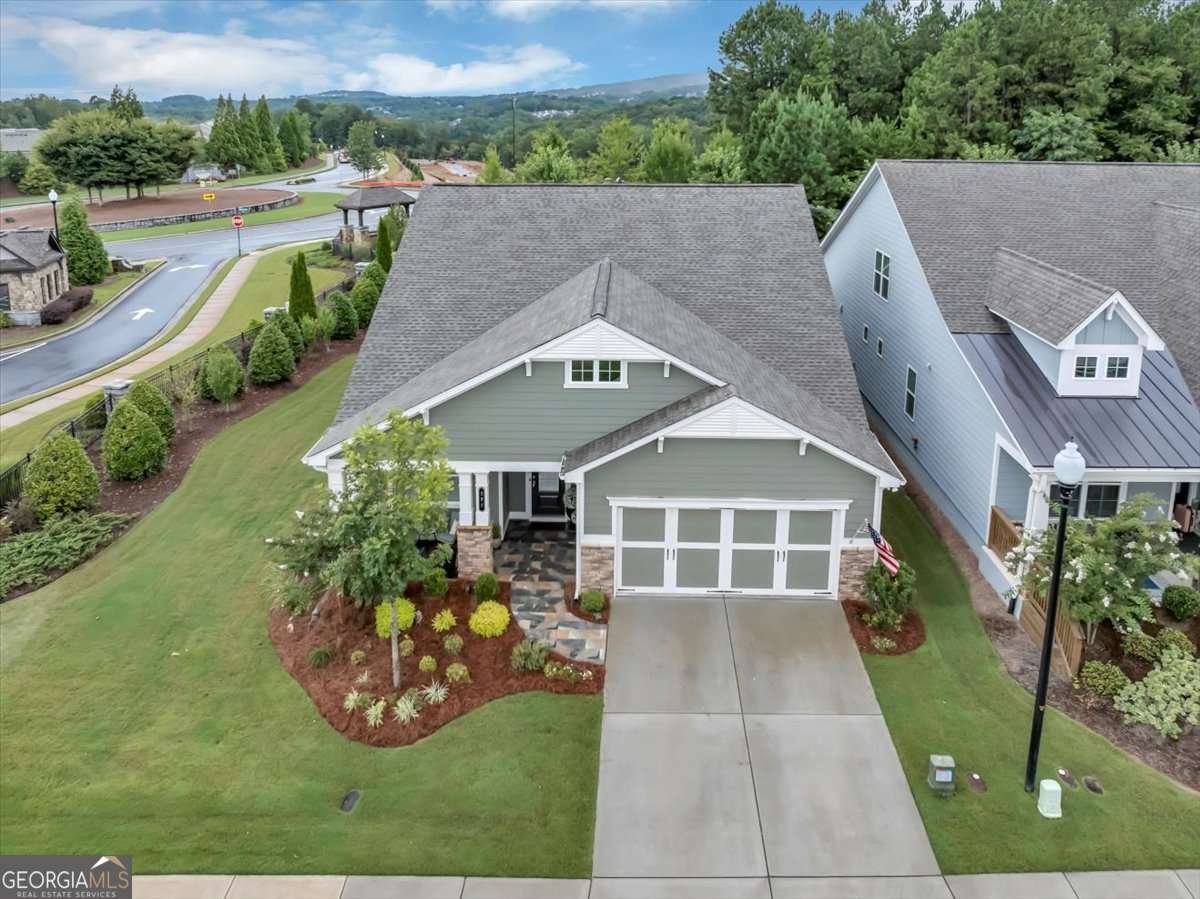 286 Hickory Bluffs Parkway Canton - 71
