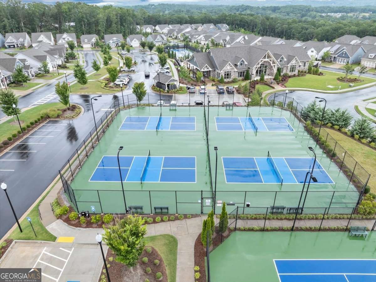 286 Hickory Bluffs Parkway Canton - 74