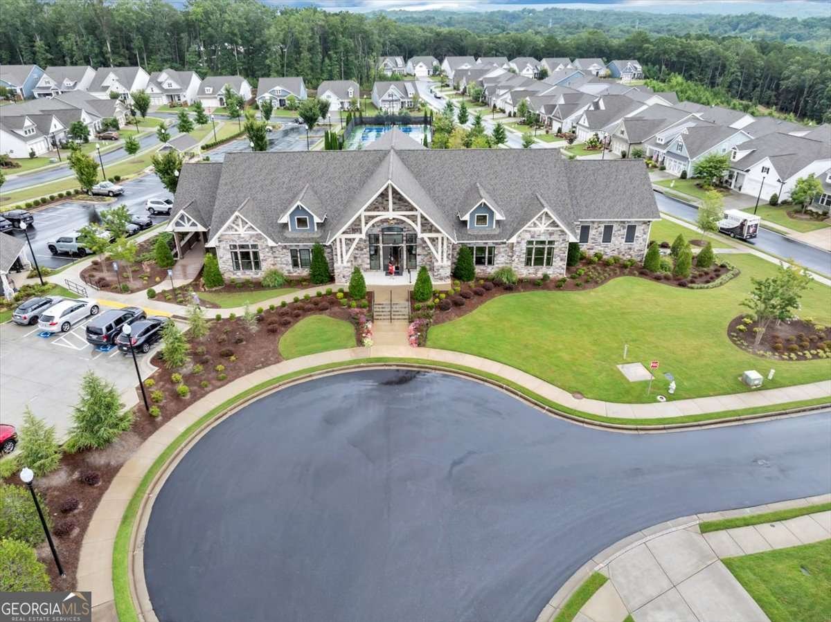 286 Hickory Bluffs Parkway Canton - 75