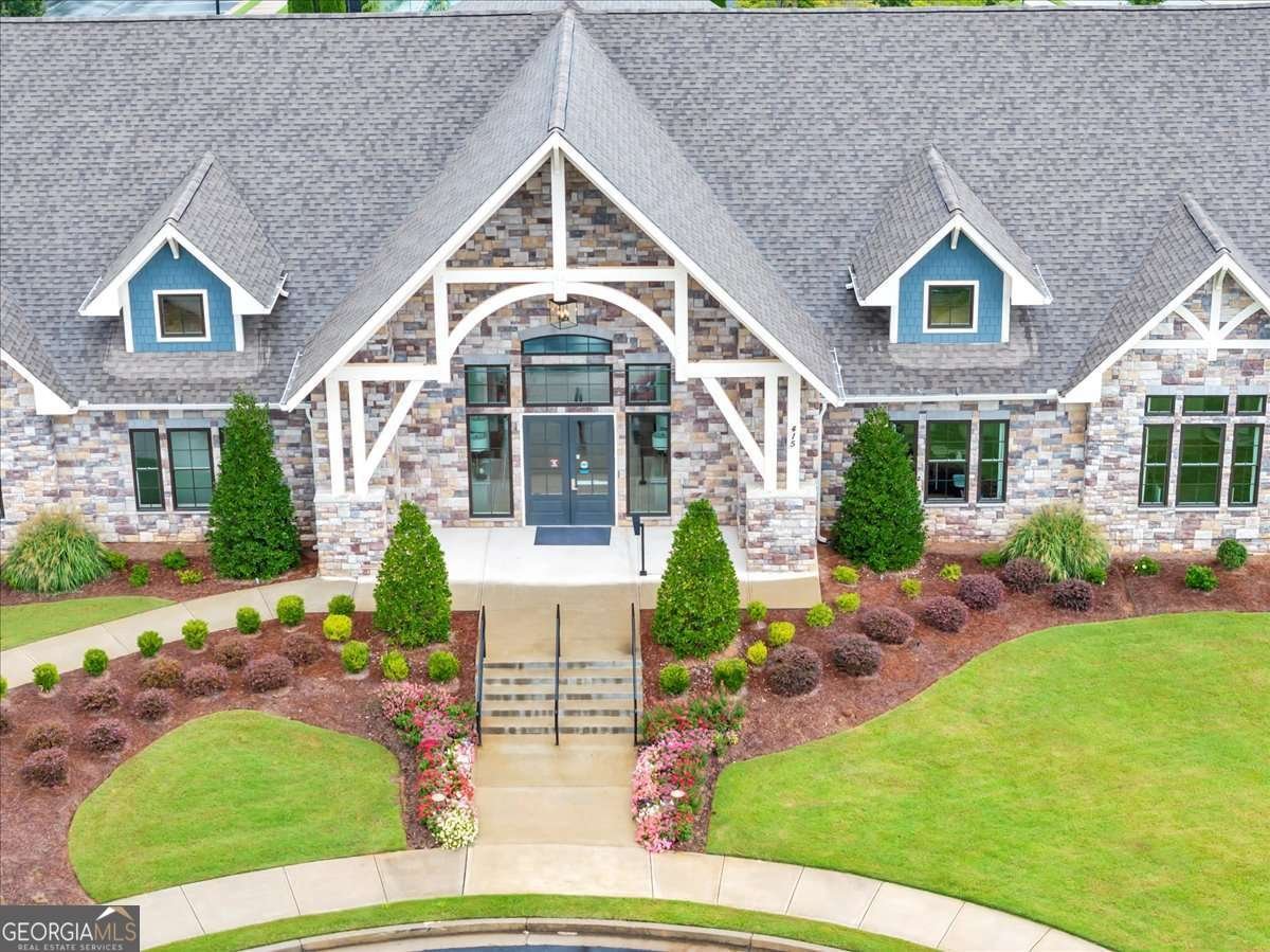 286 Hickory Bluffs Parkway Canton - 76