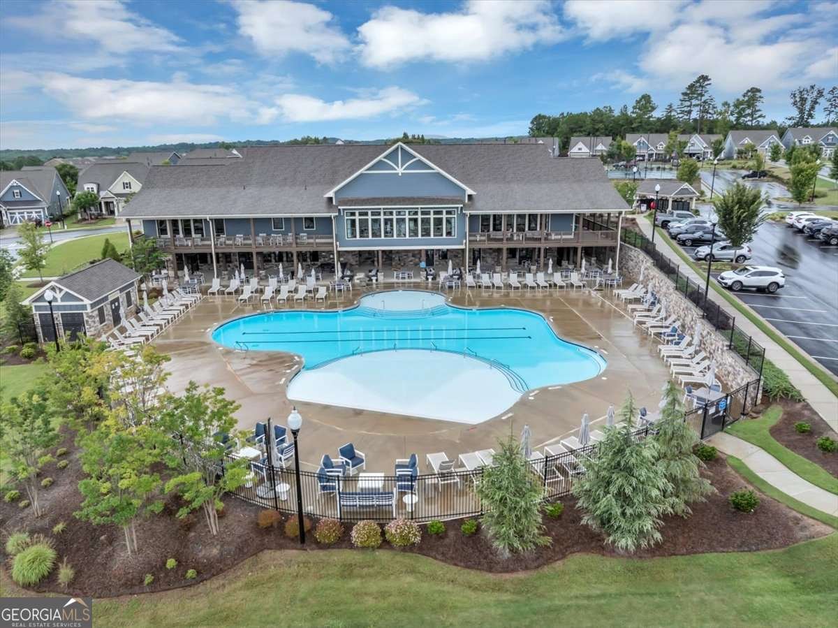 286 Hickory Bluffs Parkway Canton - 78