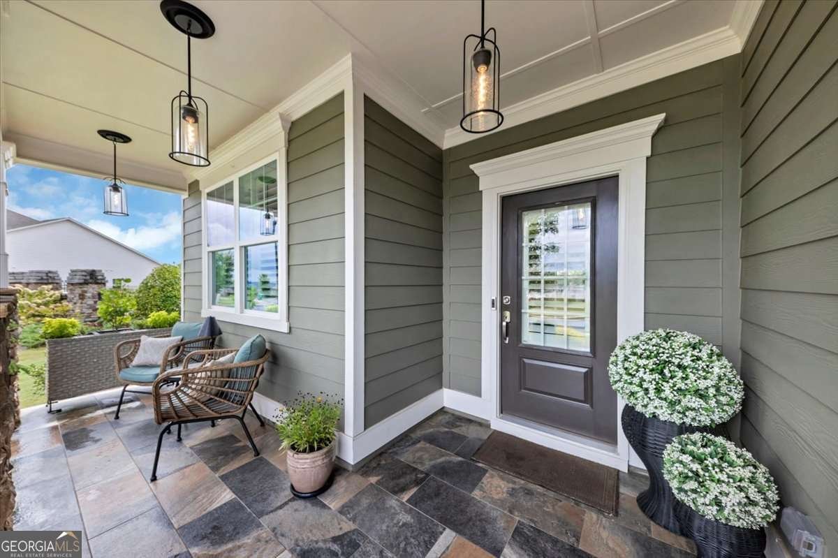 286 Hickory Bluffs Parkway Canton - 8
