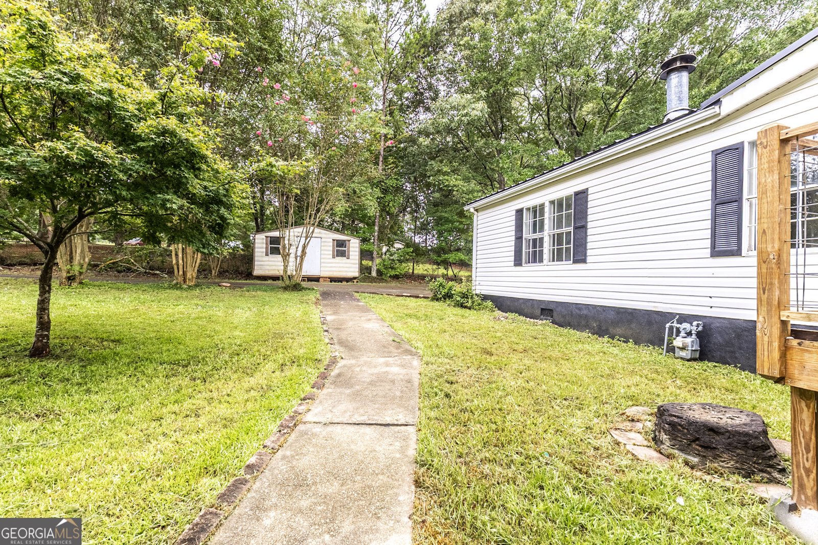 119 Banks Road Griffin - 11