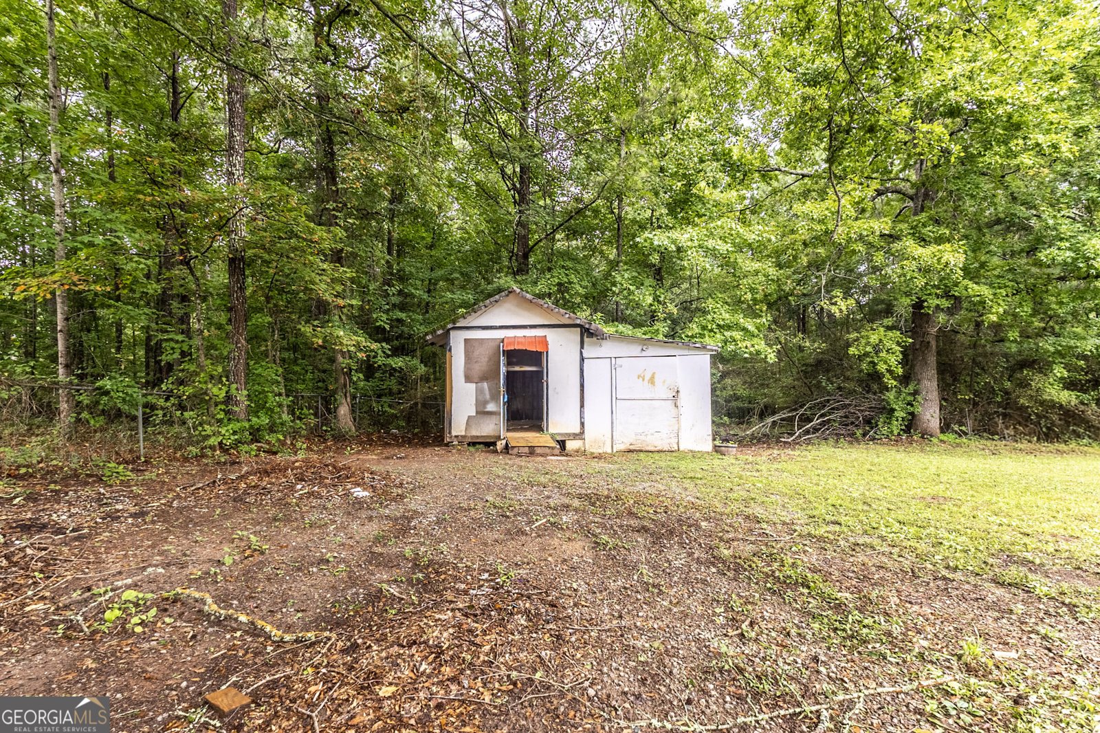 119 Banks Road Griffin - 12