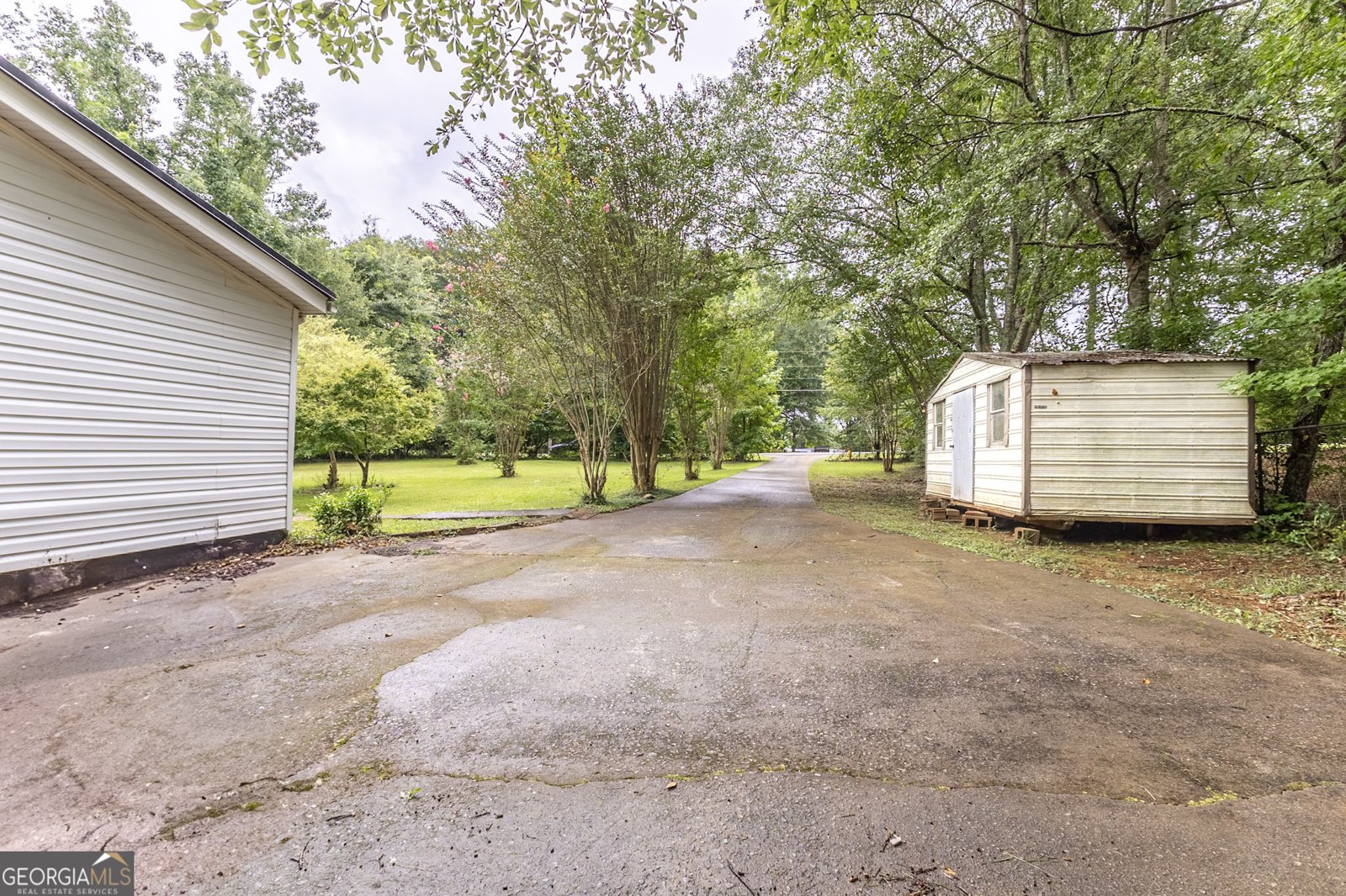 119 Banks Road Griffin - 13