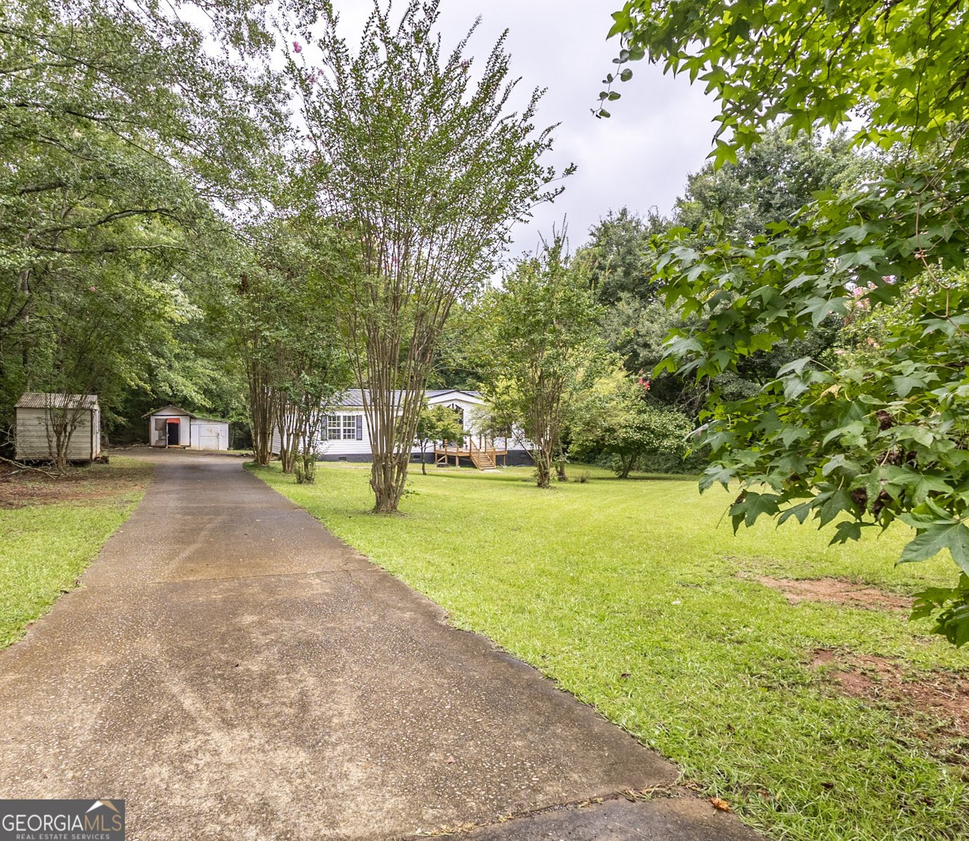 119 Banks Road Griffin - 14