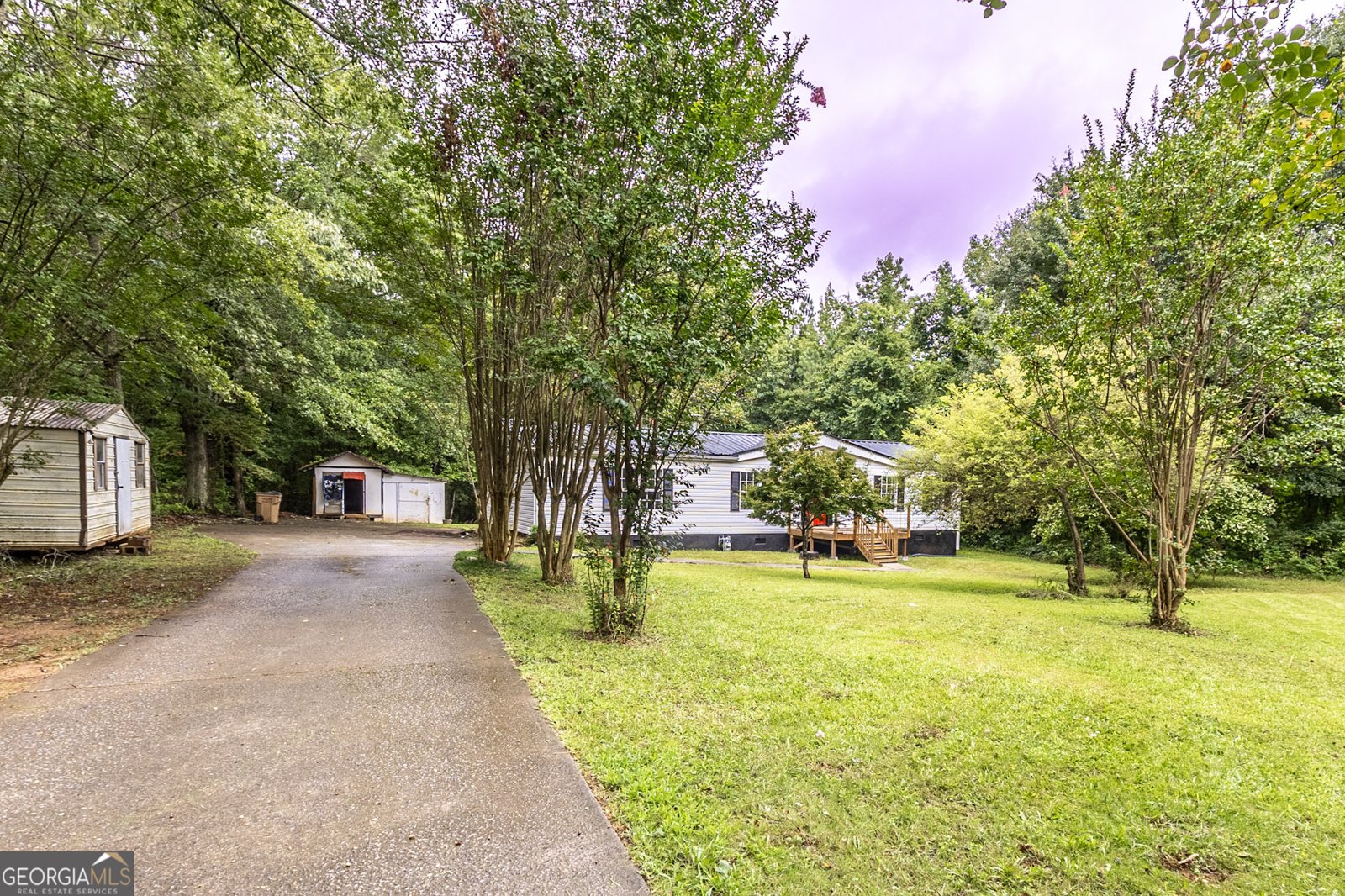 119 Banks Road Griffin - 15