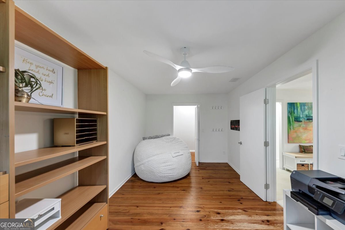 3512 Cub Circle Gainesville - 22