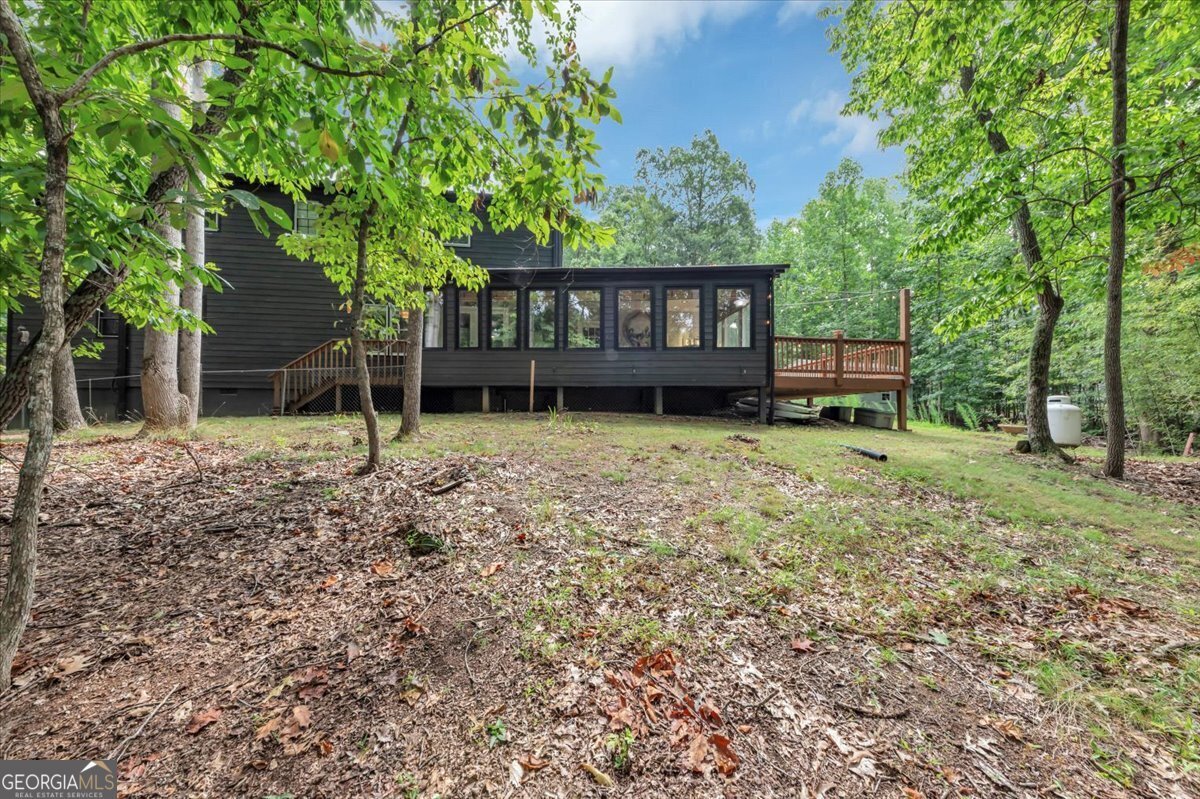 3512 Cub Circle Gainesville - 29