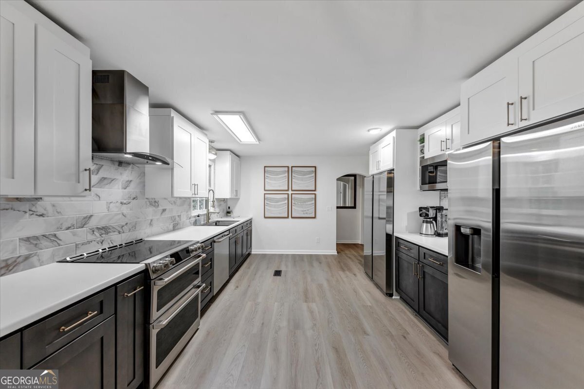 3512 Cub Circle Gainesville - 5