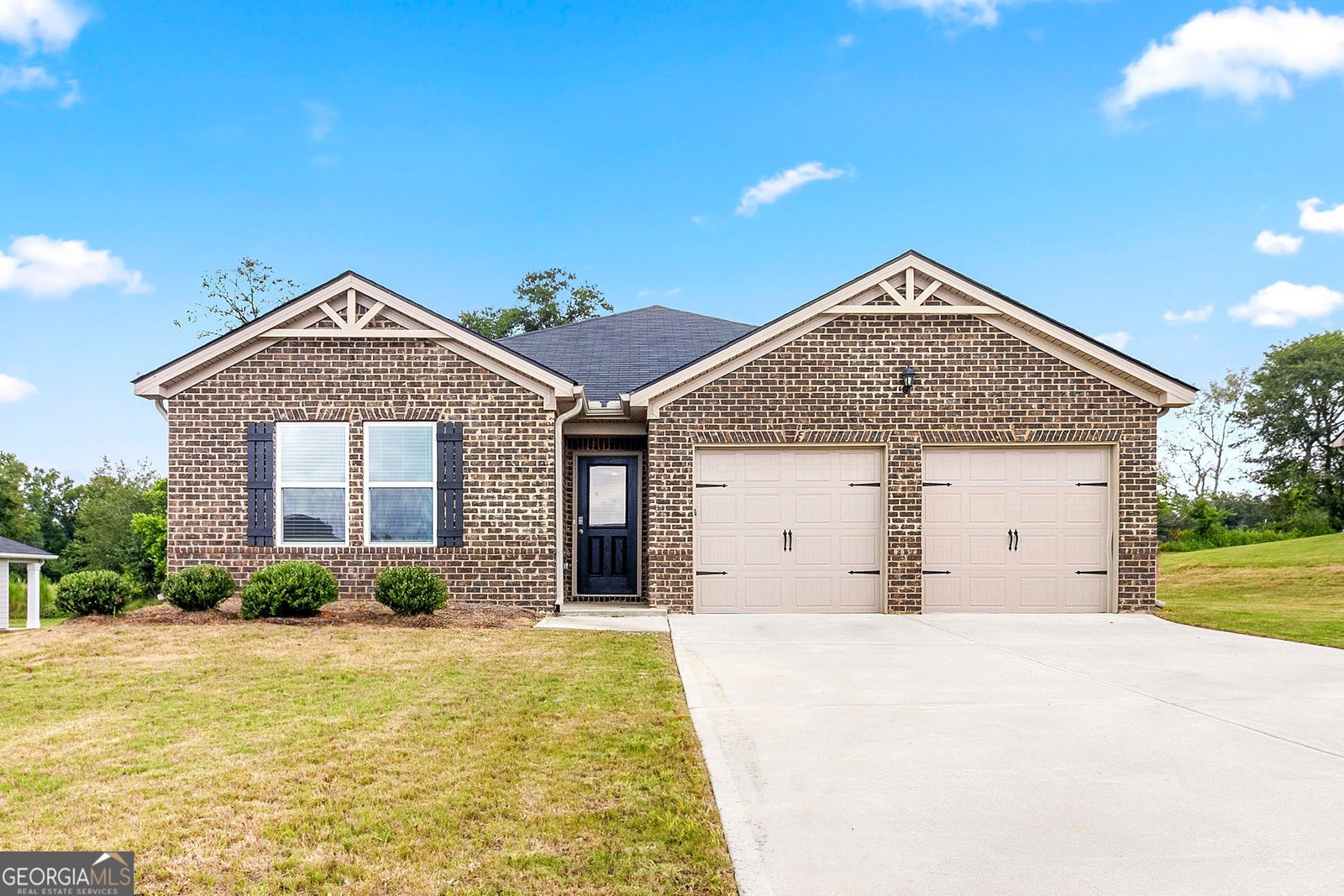 7237 Winterberry Circle Macon - 1