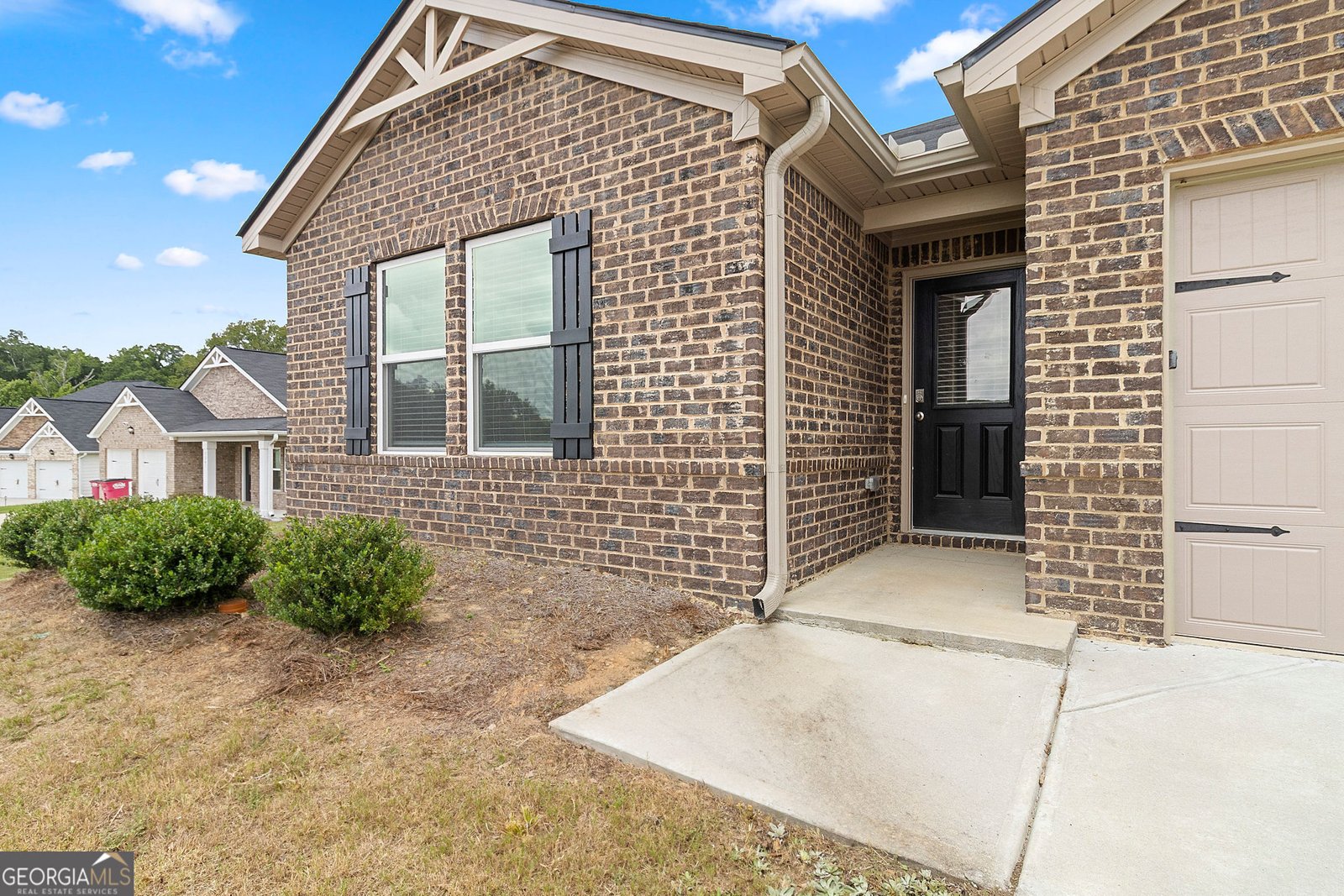 7237 Winterberry Circle Macon - 2