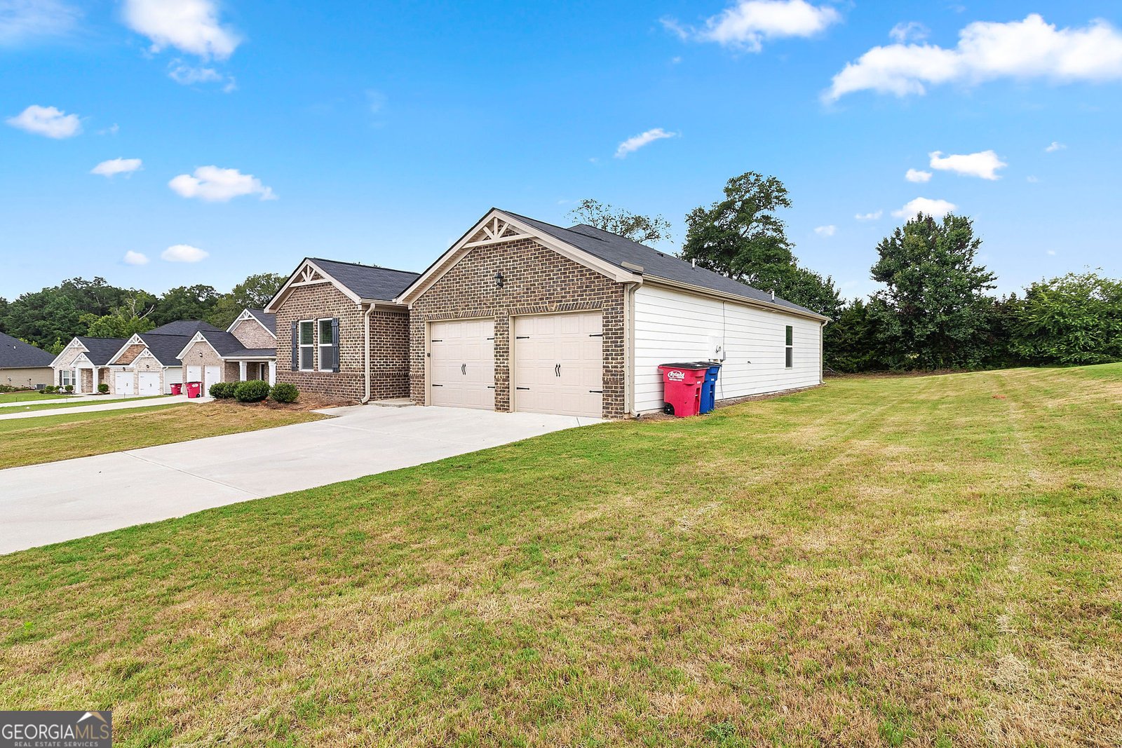 7237 Winterberry Circle Macon - 22