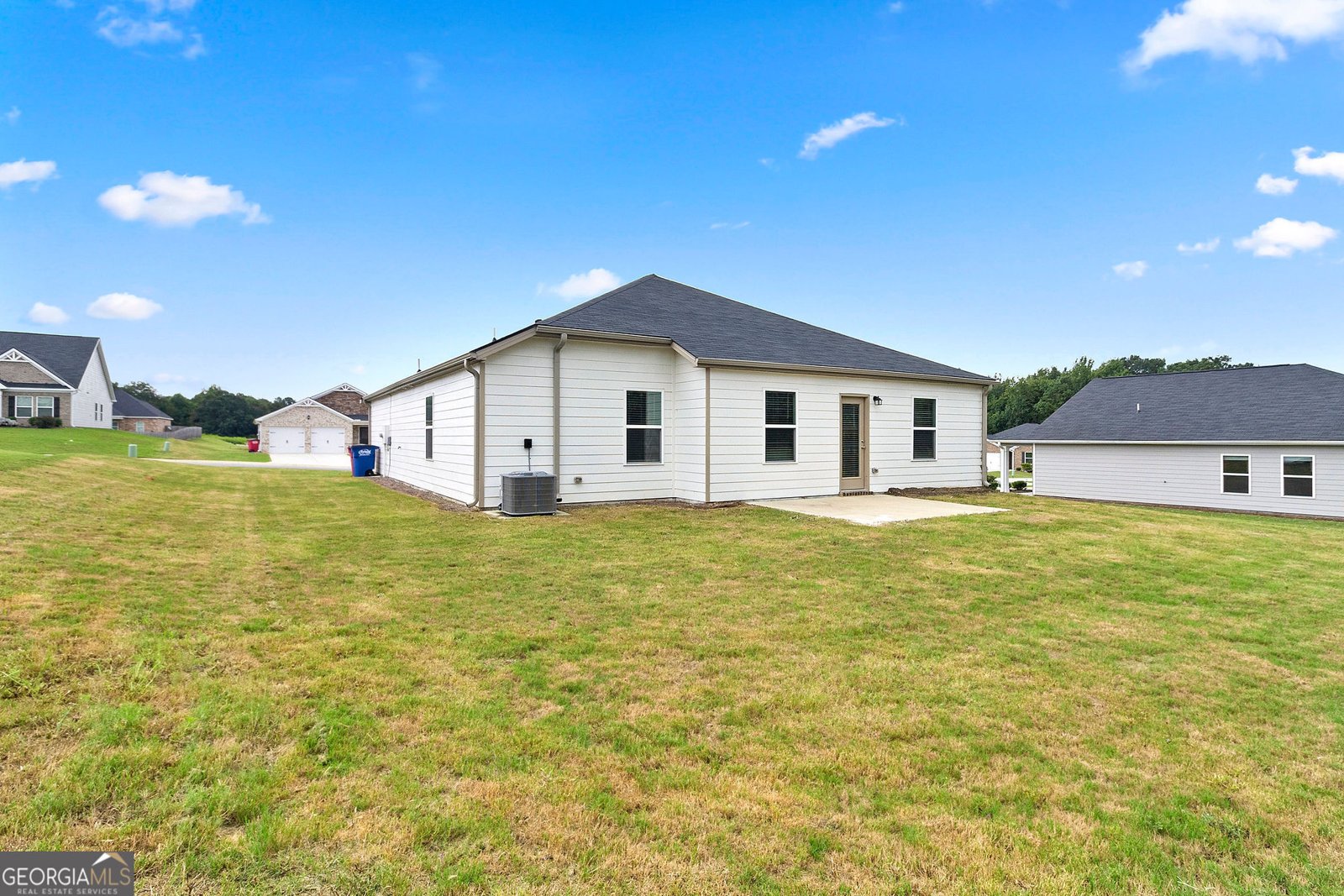 7237 Winterberry Circle Macon - 23
