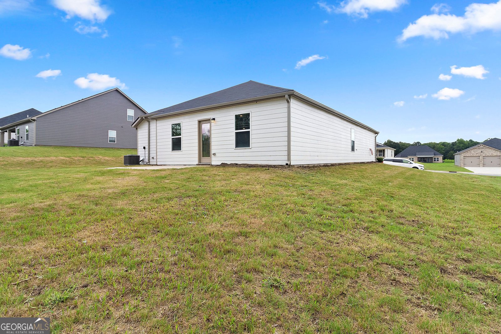 7237 Winterberry Circle Macon - 24