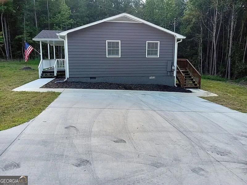 858 Mann Road Villa Rica - 2