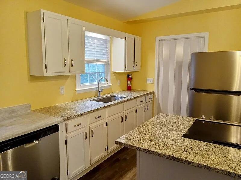858 Mann Road Villa Rica - 4