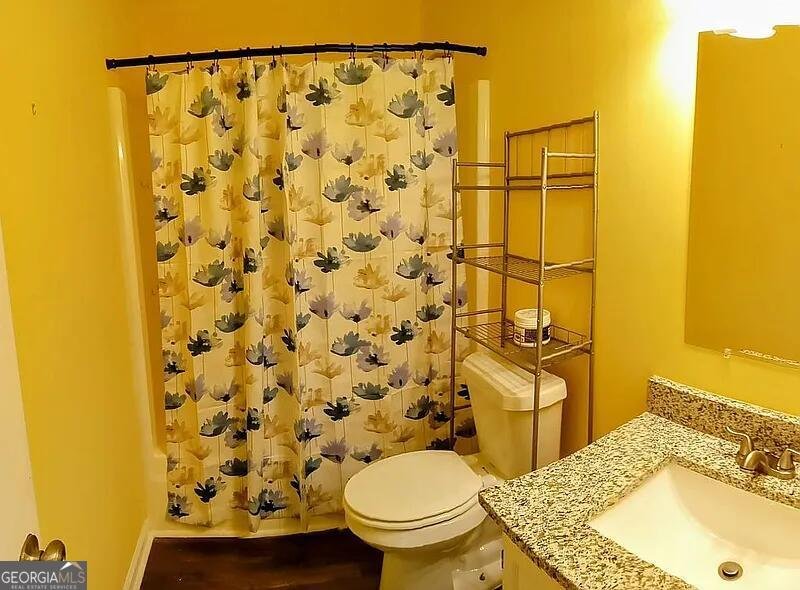 858 Mann Road Villa Rica - 6