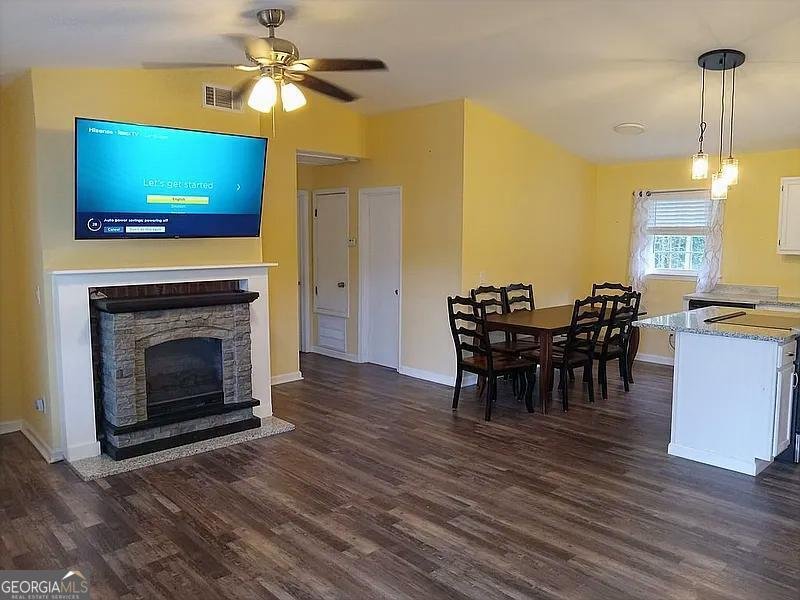 858 Mann Road Villa Rica - 7