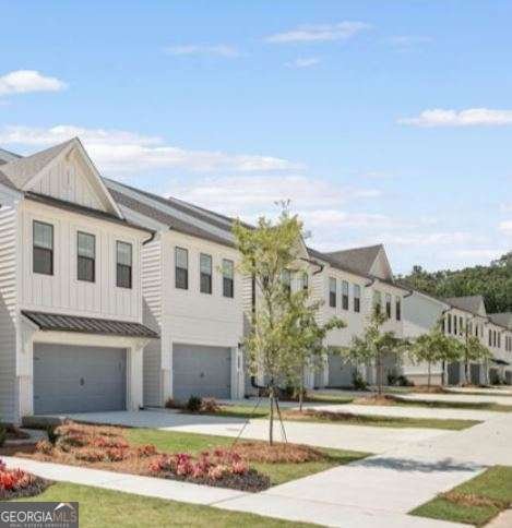 2857 Bullfrog Lane Lot 171 Gainesville - 1