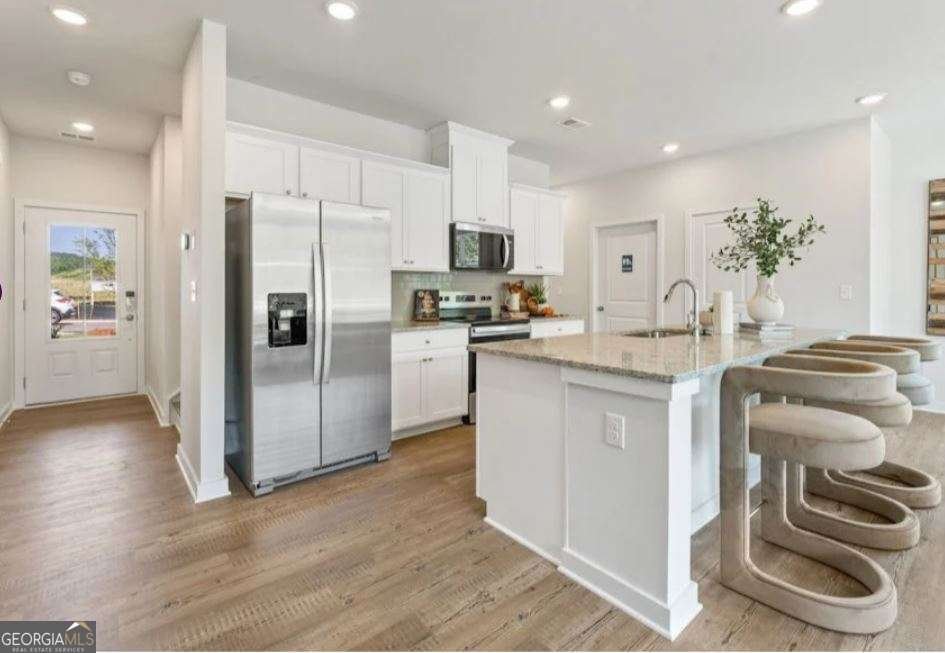 2857 Bullfrog Lane Lot 171 Gainesville - 5