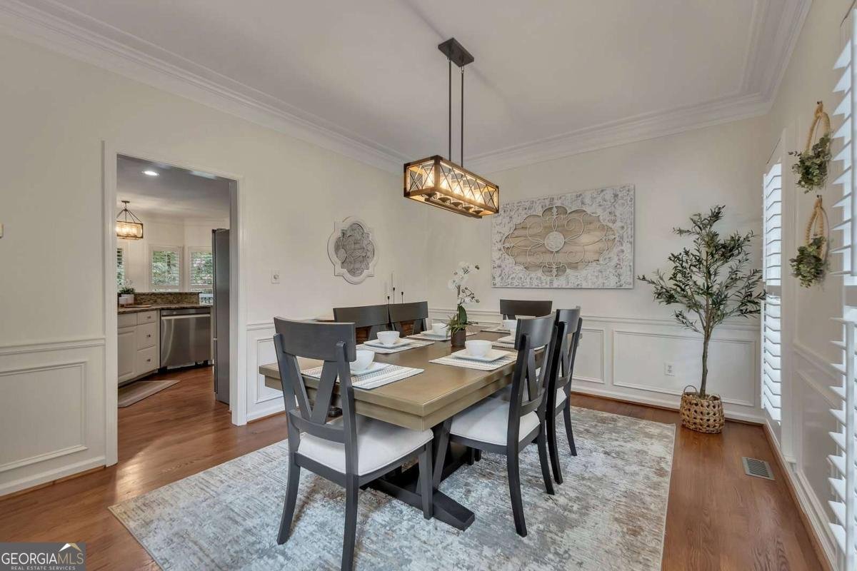 304 Forkwood Trail Woodstock - 1