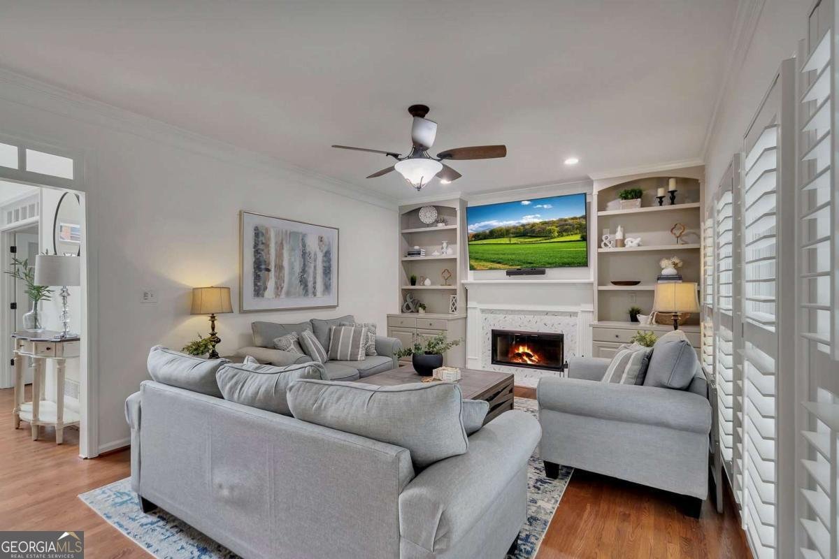 304 Forkwood Trail Woodstock - 2