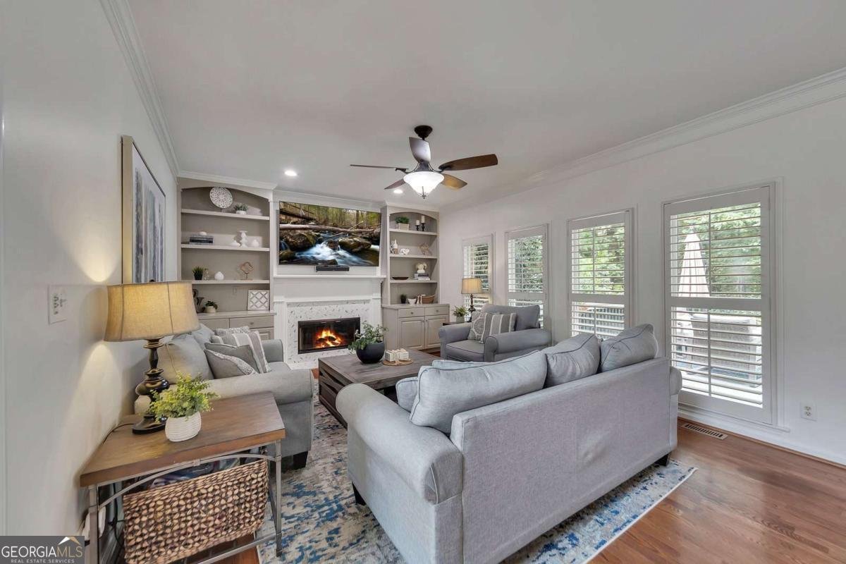 304 Forkwood Trail Woodstock - 3