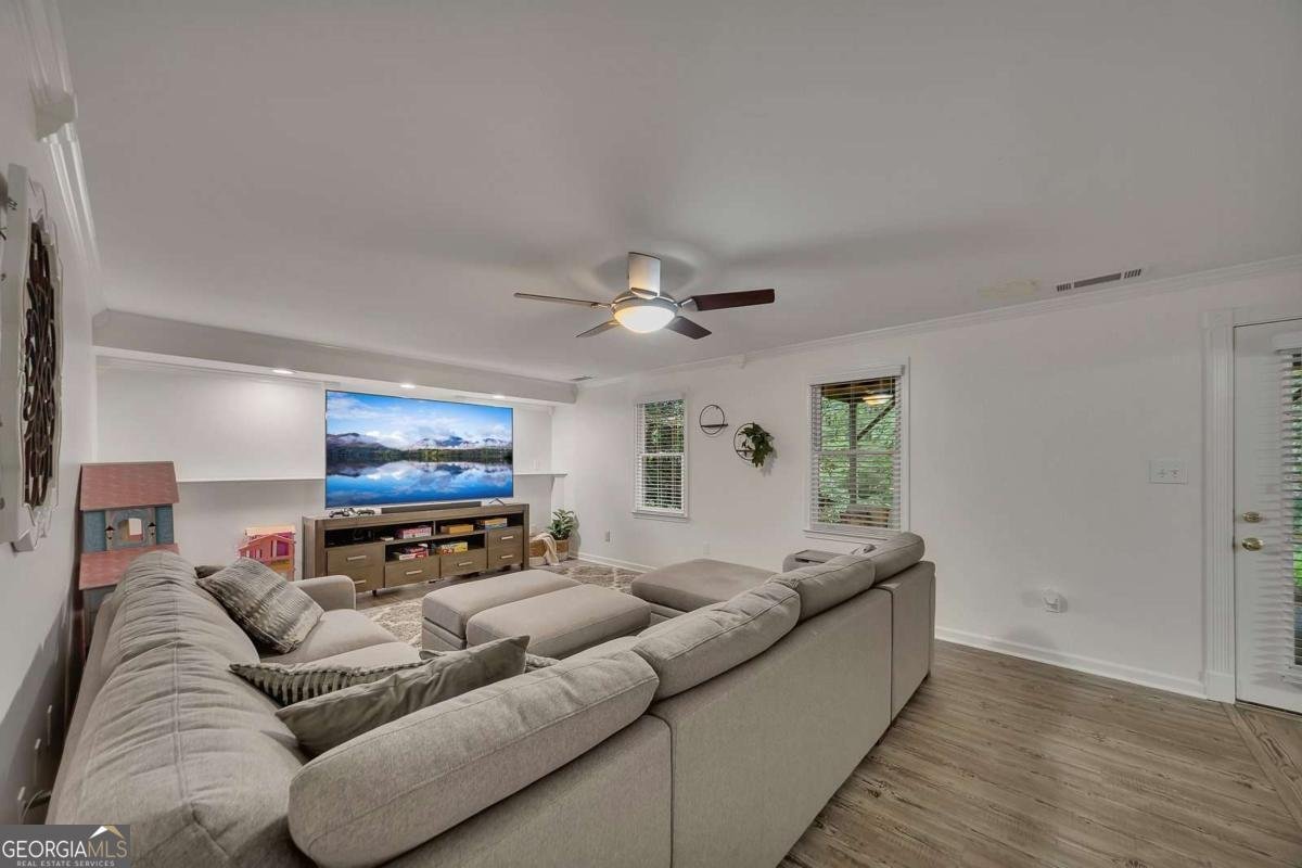 304 Forkwood Trail Woodstock - 34