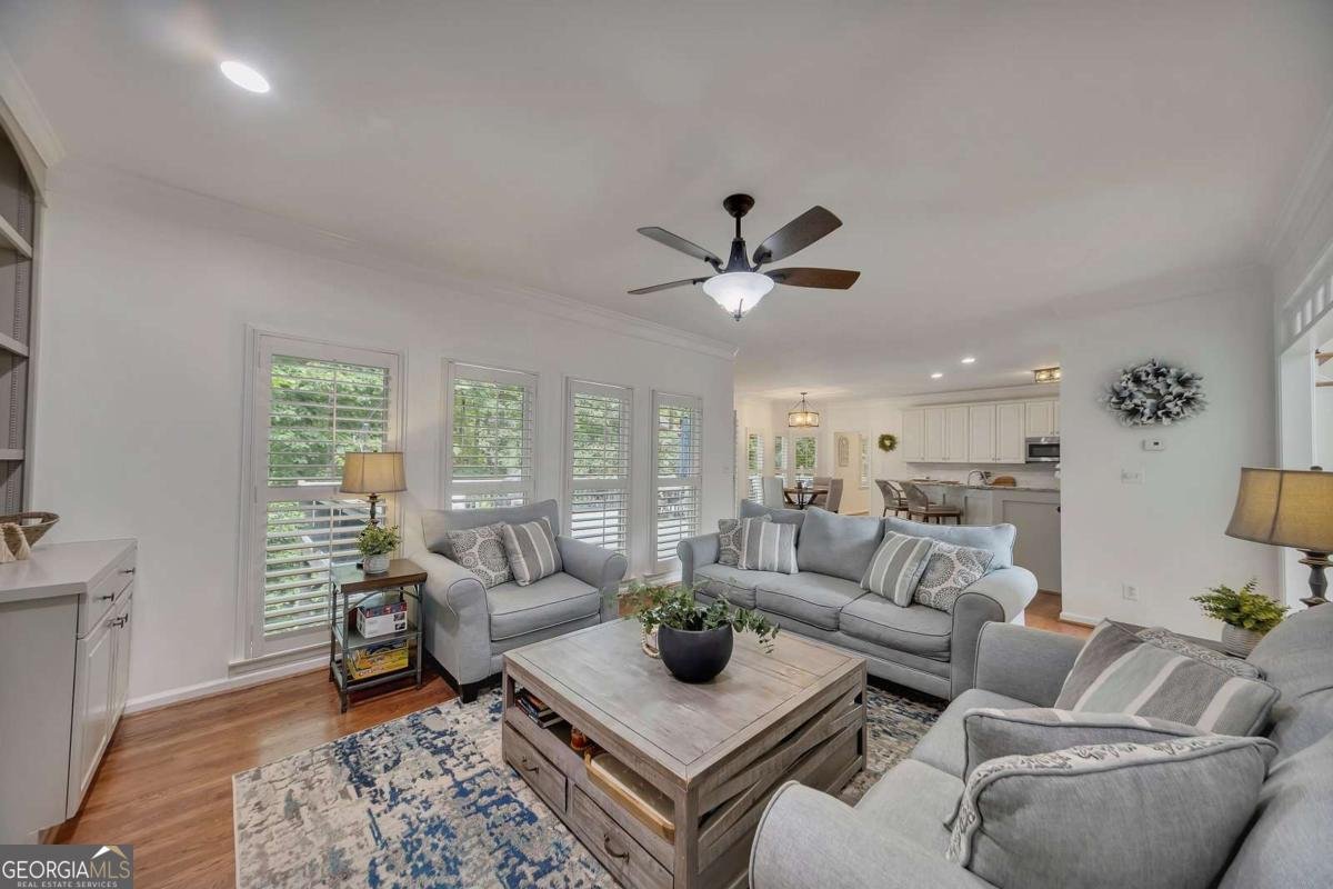 304 Forkwood Trail Woodstock - 4
