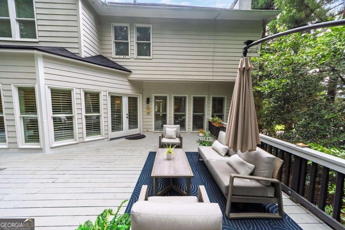 304 Forkwood Trail Woodstock - 40