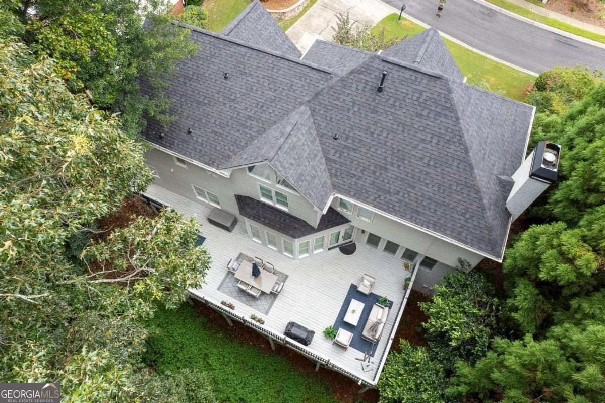 304 Forkwood Trail Woodstock - 49