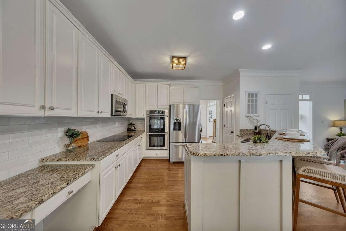 304 Forkwood Trail Woodstock - 7