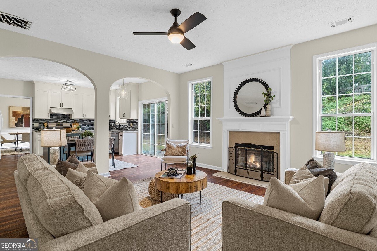 1960 Overland Crossing Alpharetta - 34