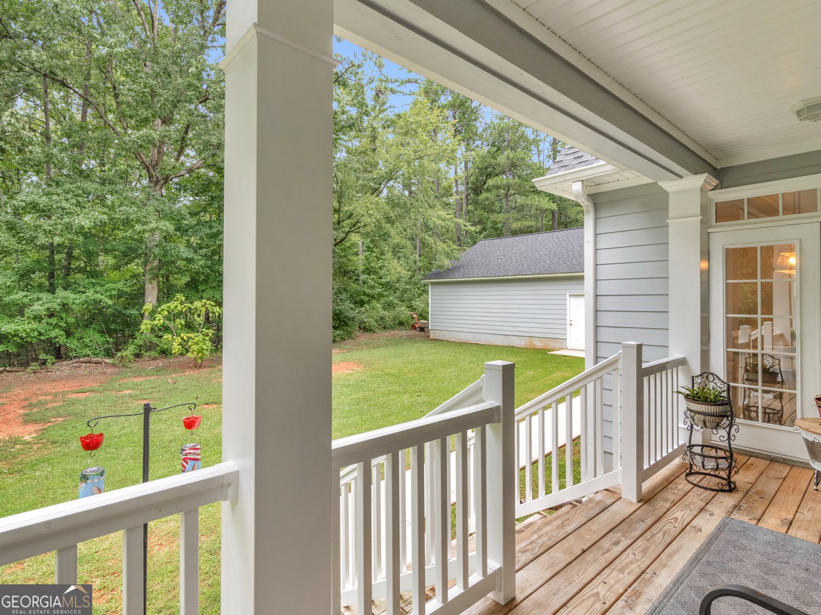 2736 Lester Mill Road Locust Grove - 33