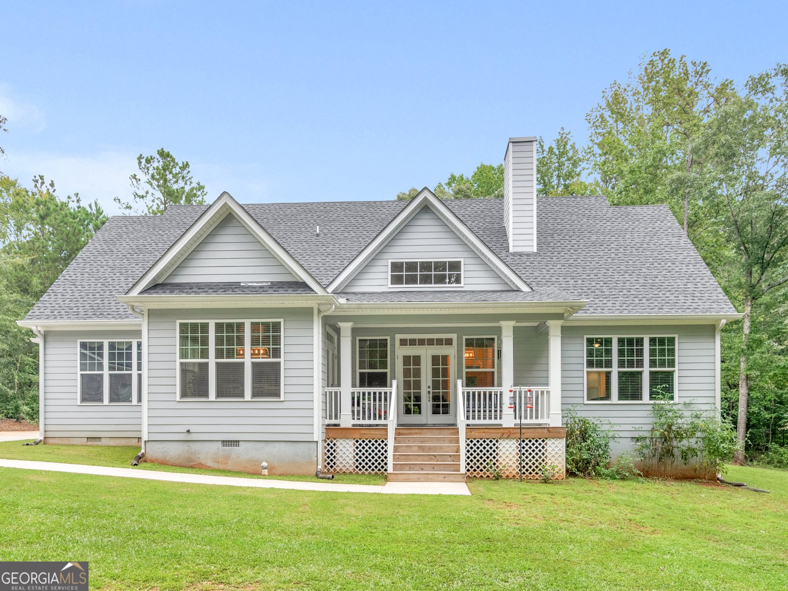2736 Lester Mill Road Locust Grove - 34