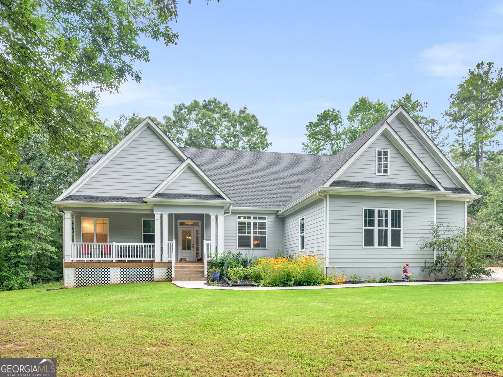 2736 Lester Mill Road Locust Grove - 36