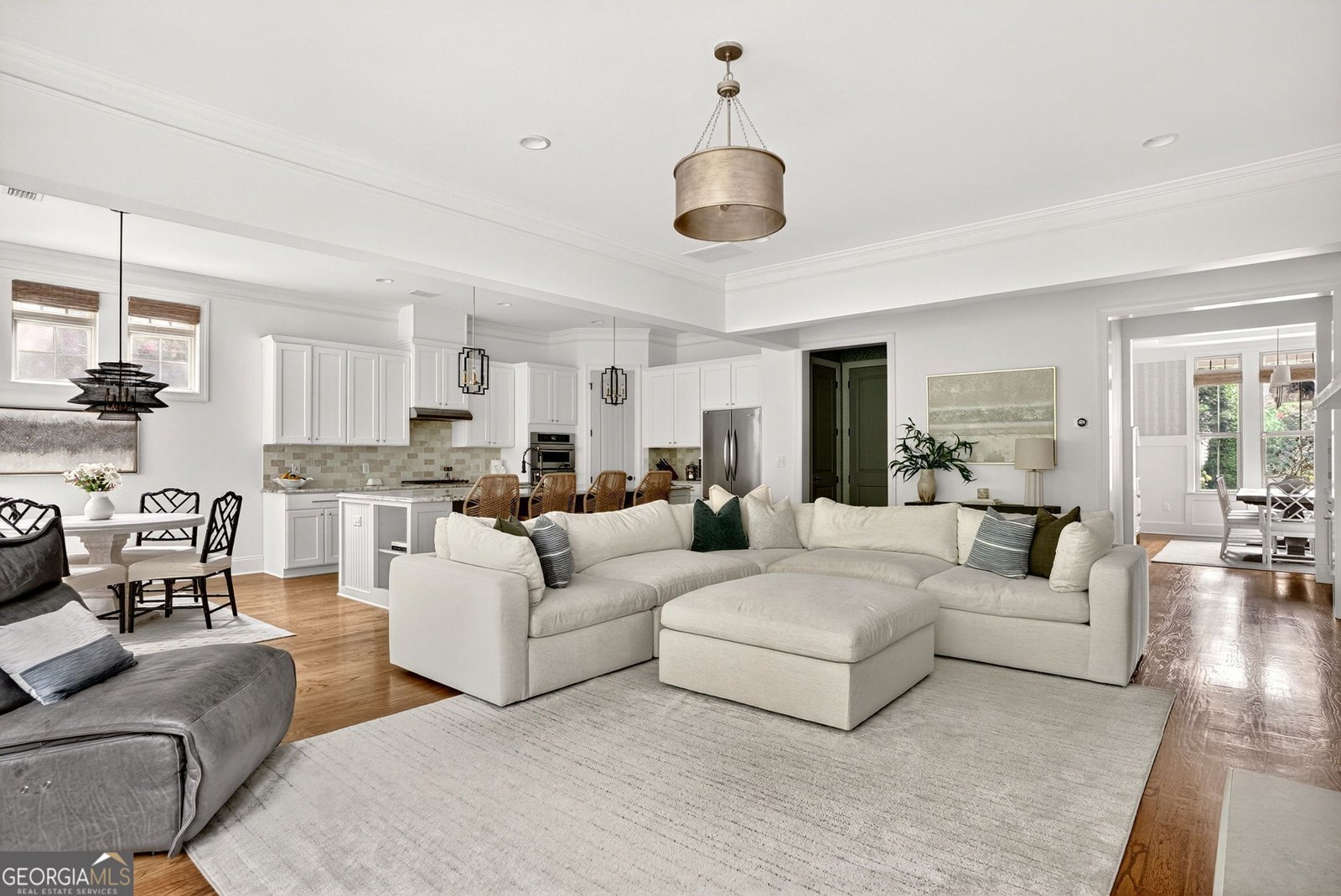 3050 Haven Mill Lane Milton - 11