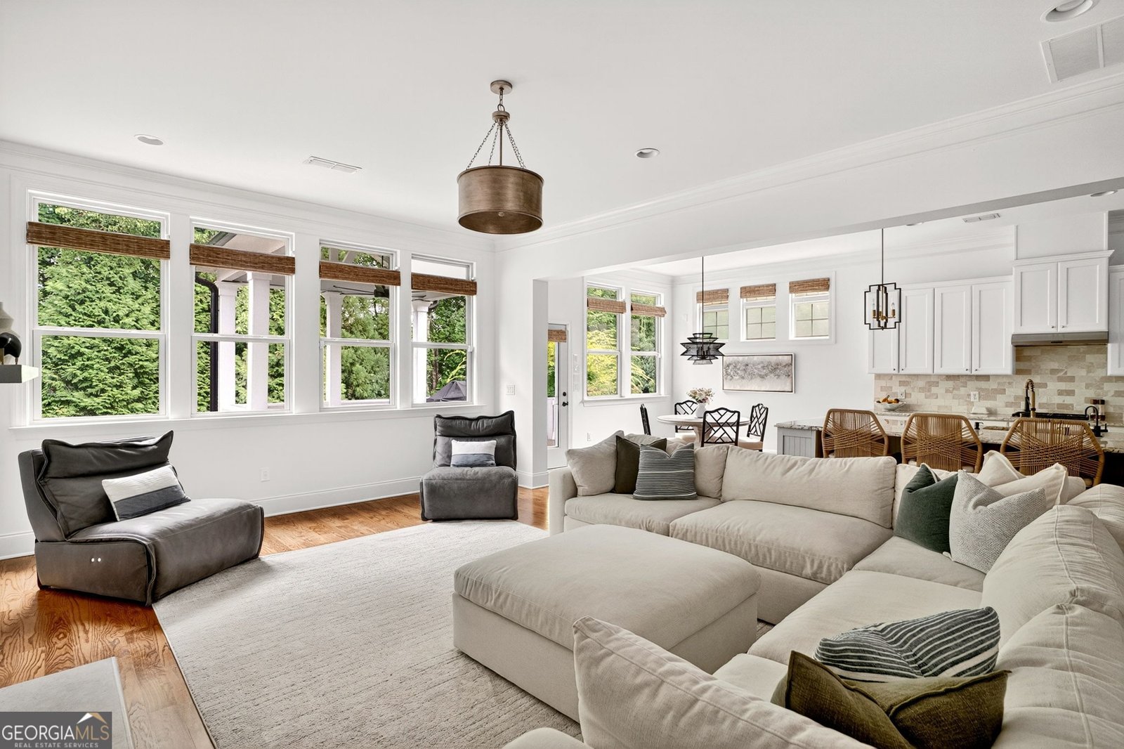 3050 Haven Mill Lane Milton - 12
