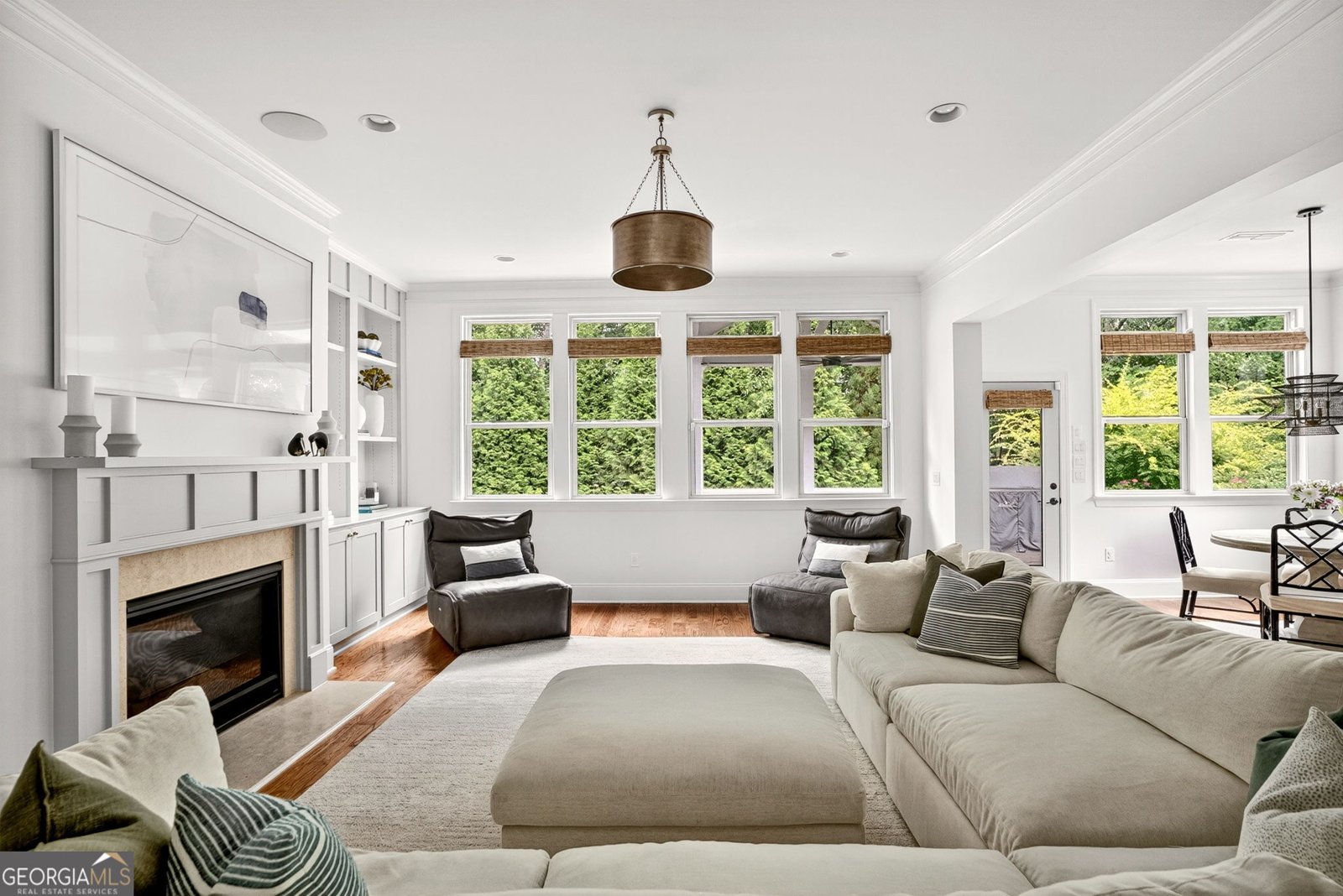 3050 Haven Mill Lane Milton - 13