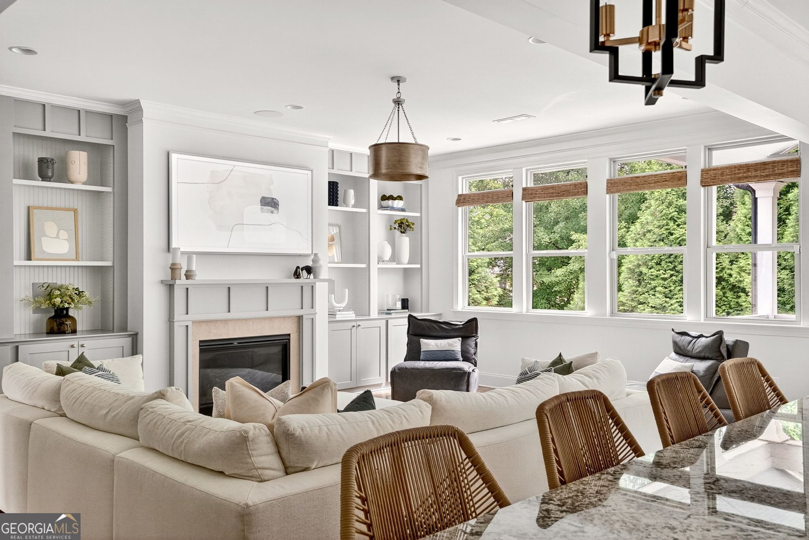 3050 Haven Mill Lane Milton - 15
