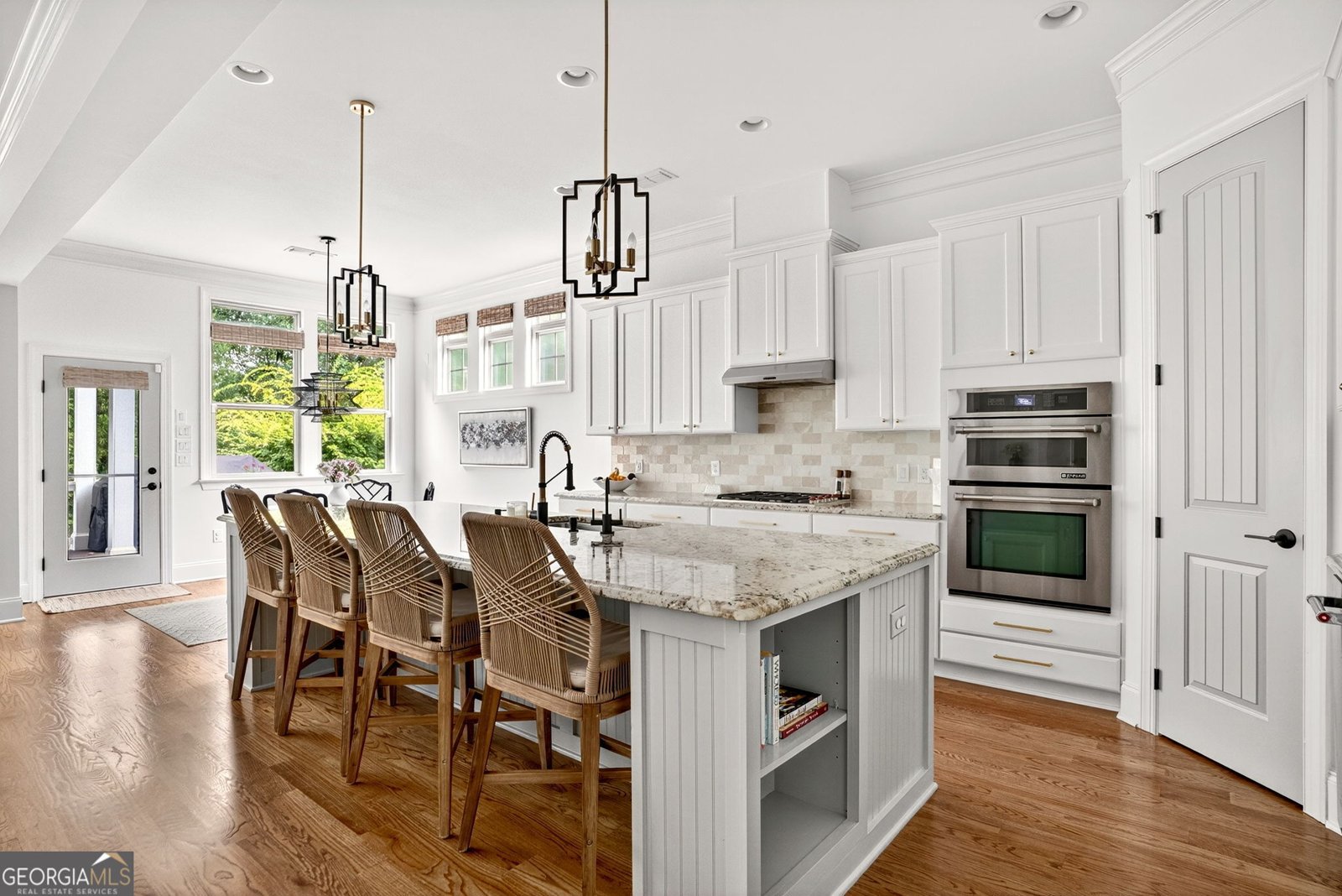 3050 Haven Mill Lane Milton - 17
