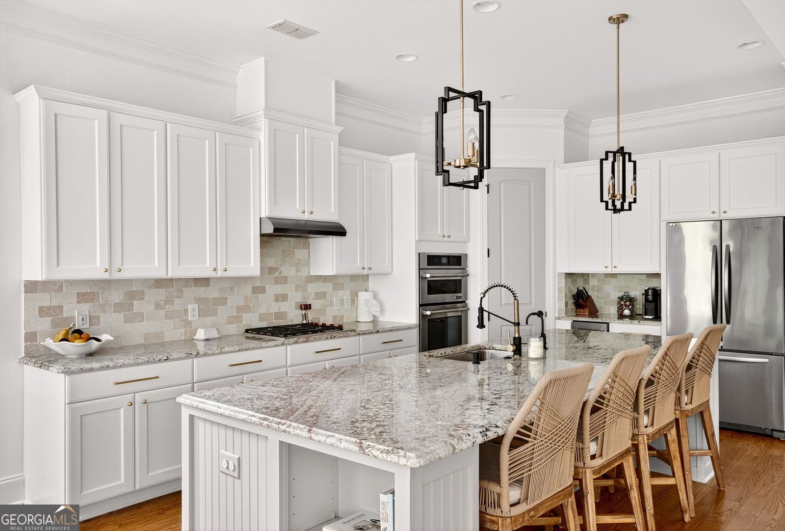 3050 Haven Mill Lane Milton - 18