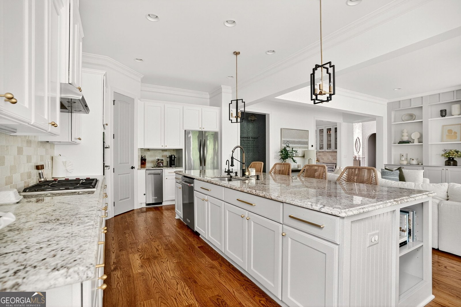 3050 Haven Mill Lane Milton - 19