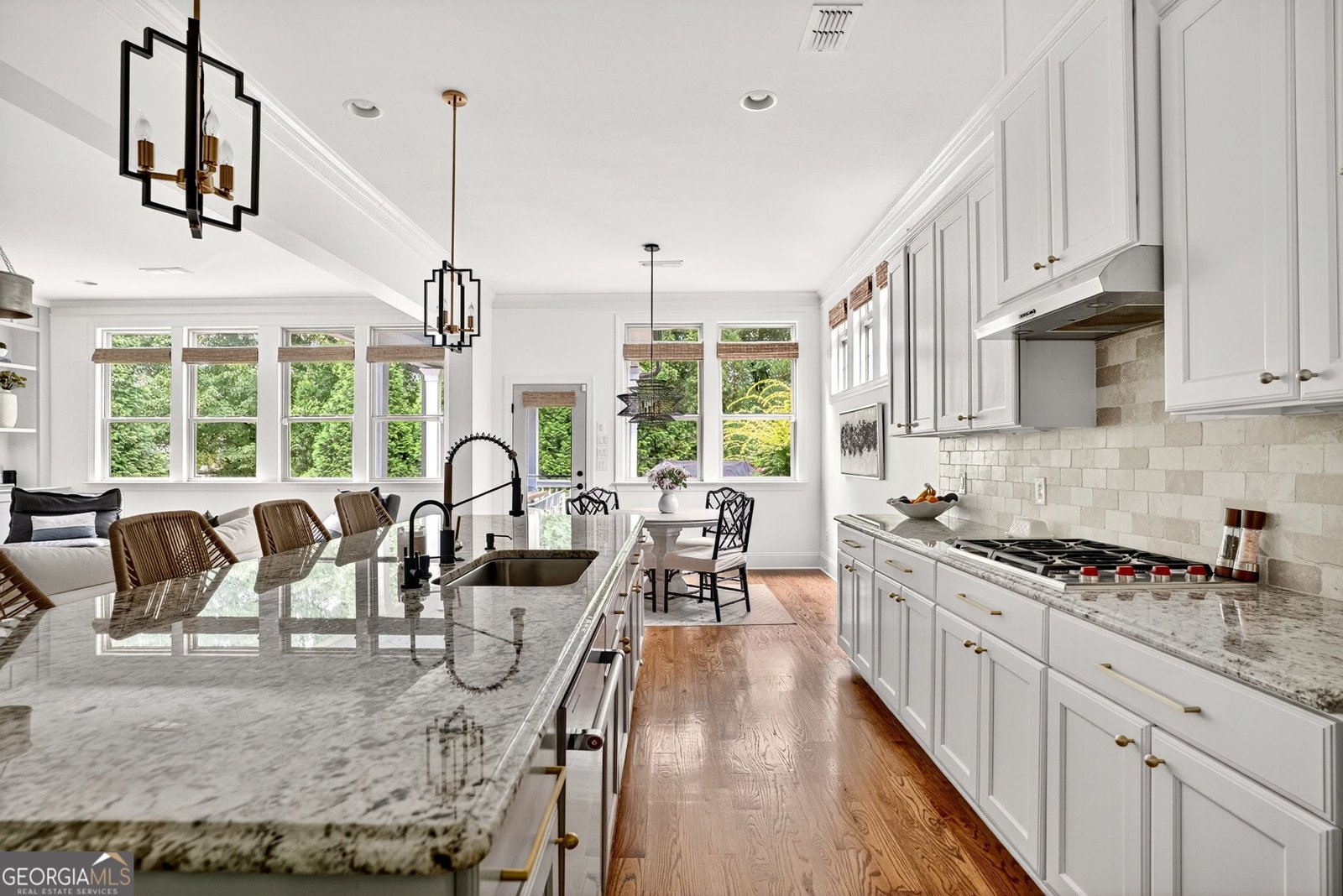3050 Haven Mill Lane Milton - 20