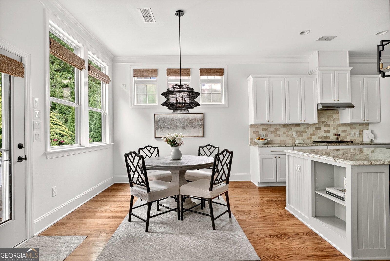 3050 Haven Mill Lane Milton - 21