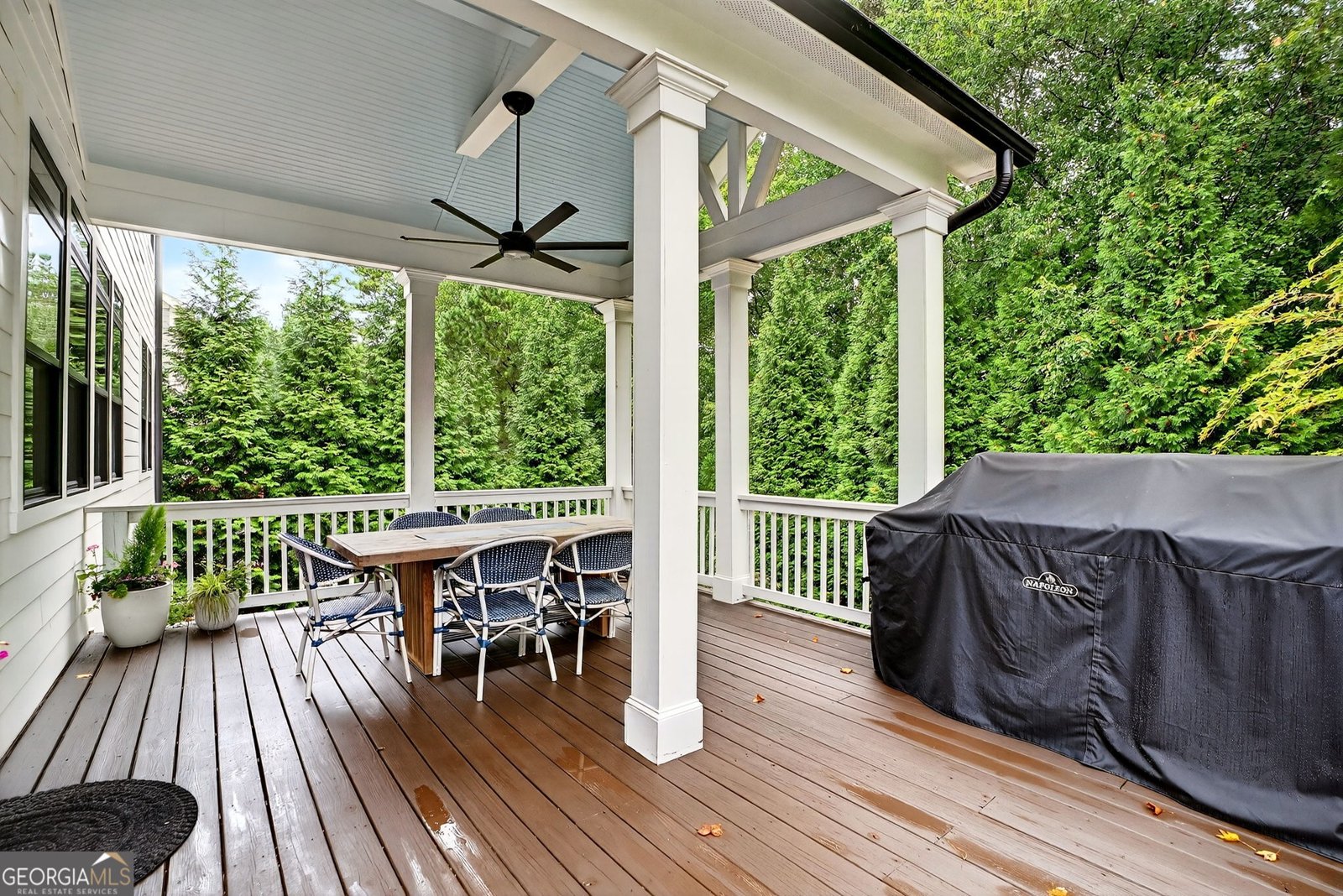 3050 Haven Mill Lane Milton - 22